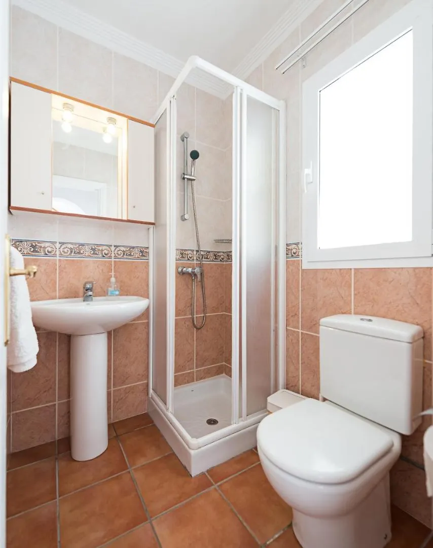 Casa Velero Willa Corralejo 0*,  Hiszpania