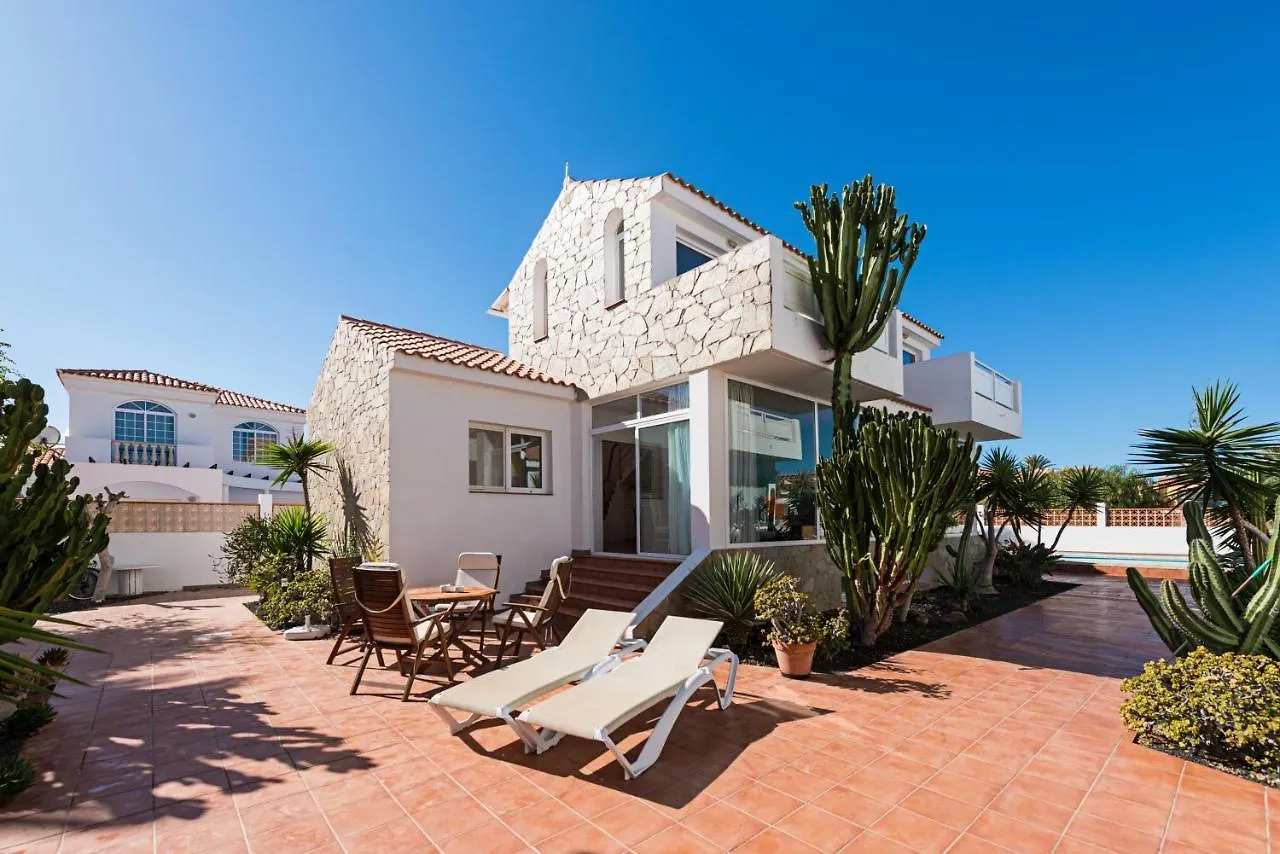 Casa Velero Willa Corralejo