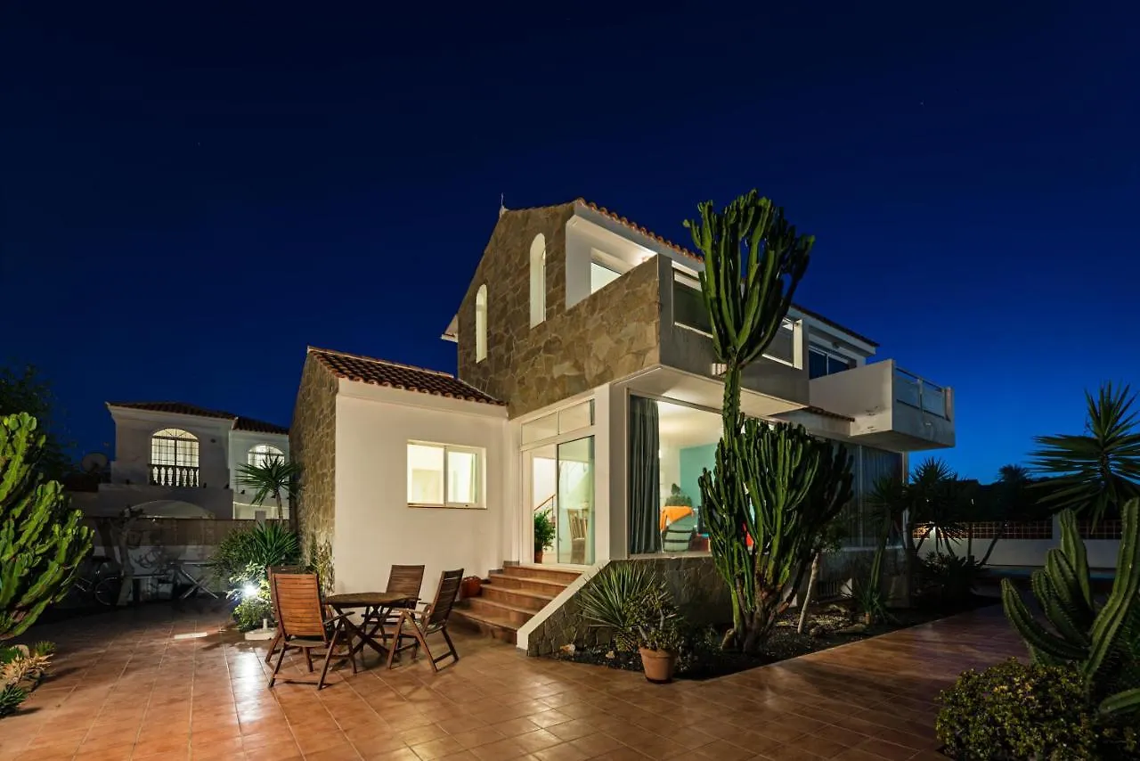 Casa Velero Willa Corralejo