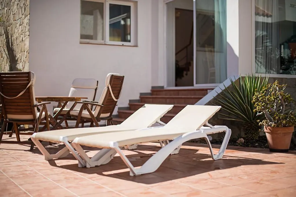 Casa Velero Willa Corralejo 0*,